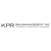 KPR Baumanagement AG