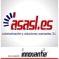 Automatización y Soluciones Avanzadas, S.L.