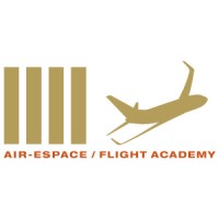 Air-Espace Flight Academy