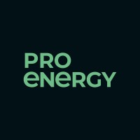 Pro Energy Group