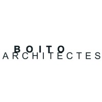 BOITO ARCHITECTES
