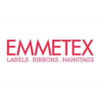 EMMETEX S.R.L. Labels, Ribbons, Hangtags