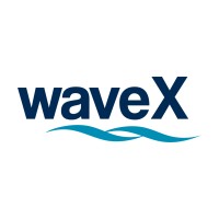 waveX