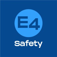 E4 Safety - Engenharia e Consultoria