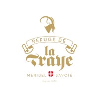 Refuge de la Traye