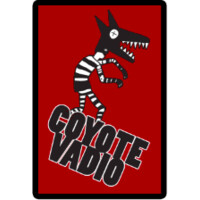 Coyote Vadio