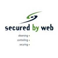 Secured by web