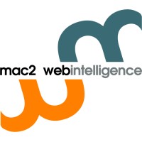 MAC2, La Webintelligence