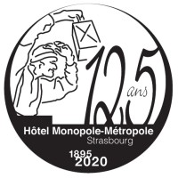 Monopole-Metropole Hotel, Best Western Plus