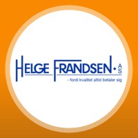 Helge Frandsen Varmeteknik A/S
