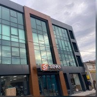 ŞENKA BİLİŞİM TEK.SAN. VE TİC. LTD. ŞTİ.