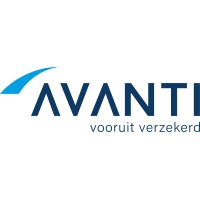 Avanti - Vooruit verzekerd