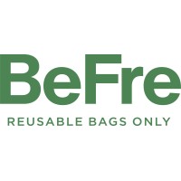 BeFre SPRL/ BVBA : Reusable bags only!