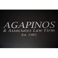 AGAPINOS ADVOCATES