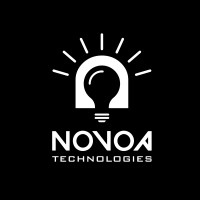 NOVOA TECHNOLOGIES  诺瓦技术