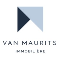 VAN MAURITS IMMOBILIERE