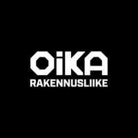 Rakennusliike Oika Oy