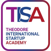 Theodore International Startup Academy (TISA Leiden)