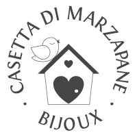 Casetta di Marzapane Bijoux