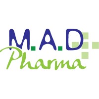 MAD Pharma