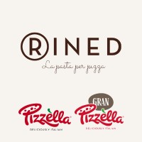 Rined - Pizzella