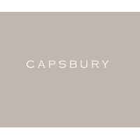 Capsbury Limited & AARA DESIGN