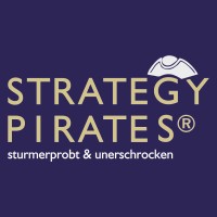 STRATEGY PIRATES®