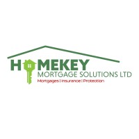 HomeKey Mortgage & Insurance