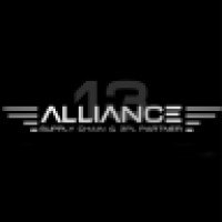 Alliance13 | Supply chain & 3PL Partner