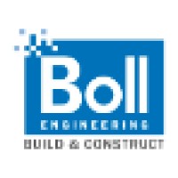 Boll Engineering Build & Construct BV