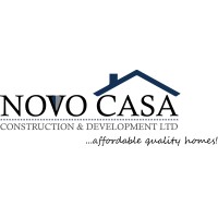 NOVO CASA CONSTRUCTION & DEVELOPMENT LTD