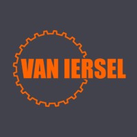 Van Iersel Bouw & Industrie