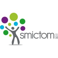 SMICTOM SUD EST 35