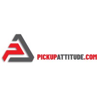 PICKUP ATTITUDE