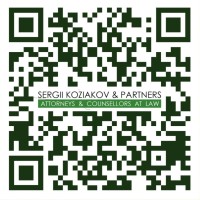Sergii Koziakov & Partners