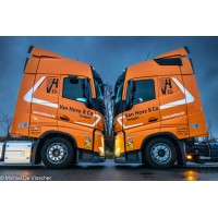 Van Hove & Co Tranport