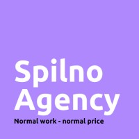 Spilno Agency – digital marketing agency with a focus on ROI