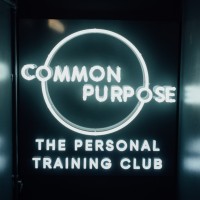 Common Purpose Personal Training