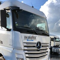 EW Logistics Express