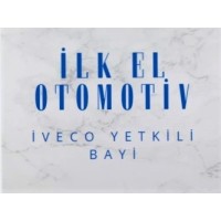 İLK EL OTOMOTİV
