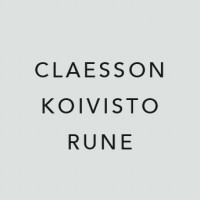 Claesson Koivisto Rune Architects