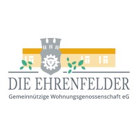 DIE EHRENFELDER Gemeinnützige Wohnungsgenossenschaft eG