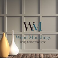 Wood Mouldings