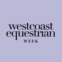 Westcoast Equestrian Week