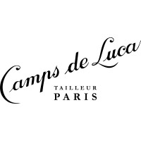 CAMPS DE LUCA TAILLEUR
