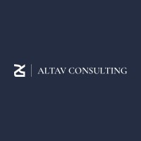 ALTAV CONSULTING