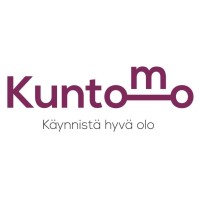 Kuntomo Oy