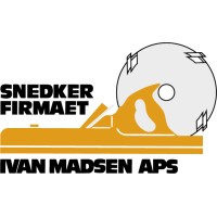 Snedkerfirmaet Ivan Madsen ApS