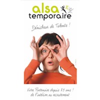 ALSA TEMPORAIRE SAS