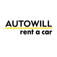 AUTOWILL rent a car